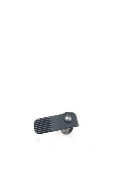 Sig Sauer P220 45acp, pistol parts, disassembly lever - Image 2