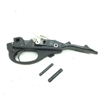 Remington 870 12ga, Shotgun Parts, Trigger