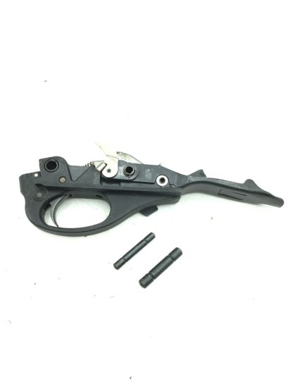 Remington 870 12ga, Shotgun Parts, Trigger