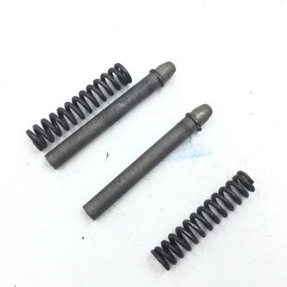 ERA/FIE SxS 410 Gauge, Shotgun Parts: Plungers, Springs