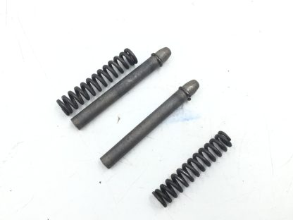 ERA/FIE SxS 410 Gauge, Shotgun Parts: Plungers, Springs