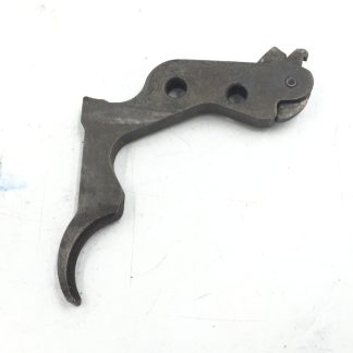 Remington 551 .22LR, Rifle Parts: Trigger