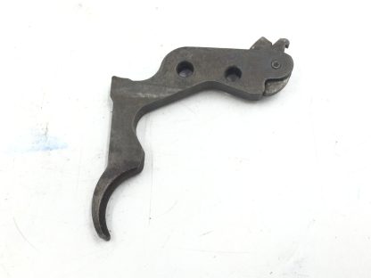 Remington 551 .22LR, Rifle Parts: Trigger