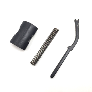 Ruger P95 9mm, Pistol Parts: Hammer Strut, Spring, Guide