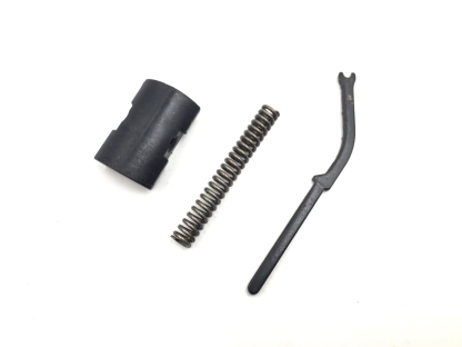 Ruger P95 9mm, Pistol Parts: Hammer Strut, Spring, Guide