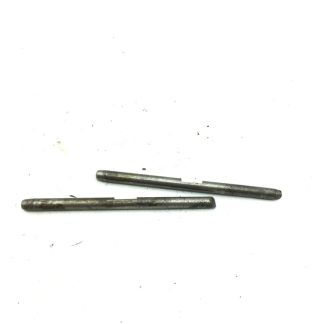 Enders Royal Service 12ga Shotgun Parts, Rods