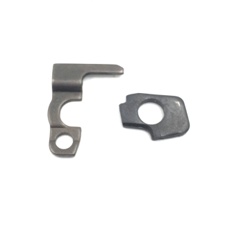 Beretta 9000 S 9mm, Pistol Parts: Ejector, Interceptor