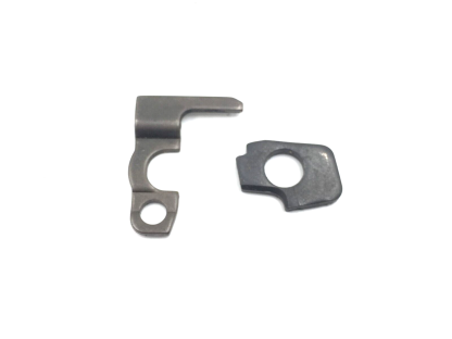 Beretta 9000 S 9mm, Pistol Parts: Ejector, Interceptor