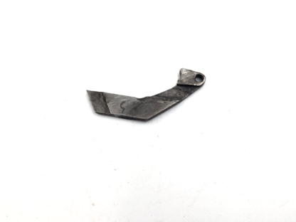 High Standard R-104 9 shot .22LR, Revolver Parts: Hand