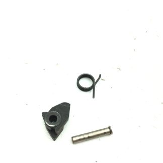 Kahr CW45 .45ACP, Pistol parts, Cam, Spring, Pin