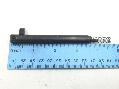 Heritage Rough Rider Standard Style .22LR, Revolver Parts: Ejector Housing, Rod, Spring, Screw - Image 4