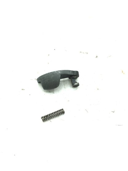 Armi Tanfoglio Excam TA22 .22LR, Revolver Parts, Gate - Image 2