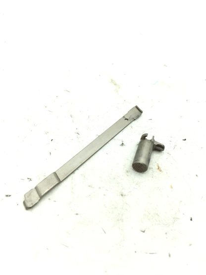 Bersa 83 .380ACP, Pistol parts, Mag Safety, Mag Catch - Image 4