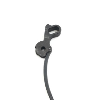 FireStorm Mini-Compact 45acp, pistol parts, hammer
