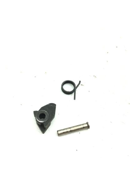 Kahr CW45 .45ACP, Pistol parts, Cam, Spring, Pin