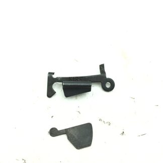 Jimenez JA Nine 9mm, Pistol parts, Safety, Disconnect