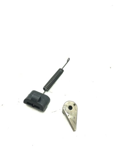 Standard Arms SA 9mm, Pistol parts, Hammer, Spring, Seat