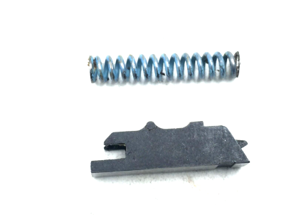 Smith & Wesson 642-2 .38 Special, Revolver Parts: Rebound Slide, Spring