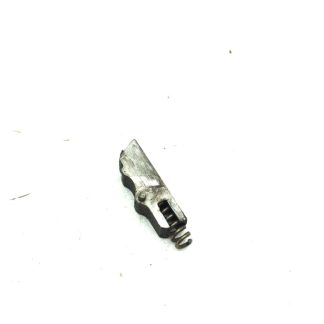 Llama 13 .38Spl, Revovler Parts, Rebound Slide, Spring