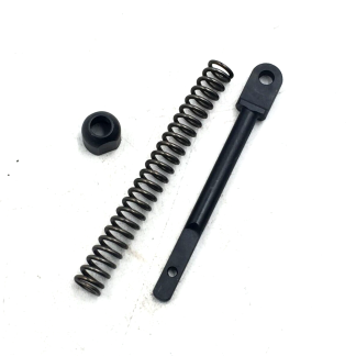 Ruger LCR .38 Special, Revolver Parts: Hammer Strut, Spring, Bushing