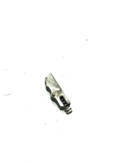 Llama 13 .38Spl, Revovler Parts, Rebound Slide, Spring