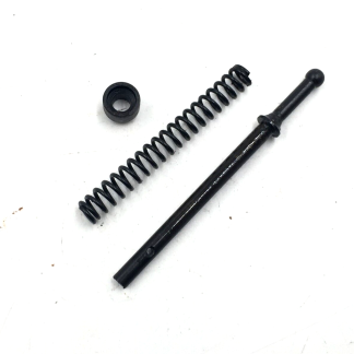Taurus 85 .38 Special, Revolver Parts: Mainspring, Plunger, Bushing