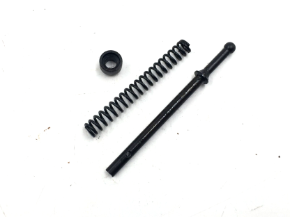 Taurus 85 .38 Special, Revolver Parts: Mainspring, Plunger, Bushing