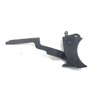 Jiminez JA Nine, 9mm Pistol Parts: Trigger