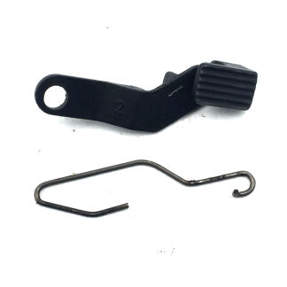 Springfield Armory XD-45, 45 ACP Pistol Parts: Slide Stop, Spring