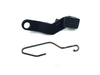 Springfield Armory XD-45, 45 ACP Pistol Parts: Slide Stop, Spring