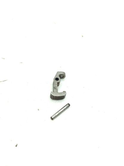 AMT Backup .380ACP, Pistol parts, Mag Catch, Pin - Image 4