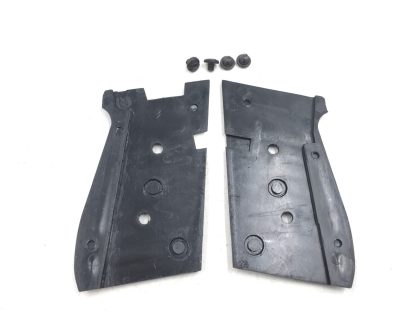 Jiminez JA Nine, 9mm Pistol Parts: Grips, Screws - Image 3
