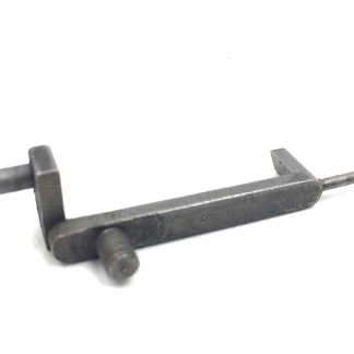 Smith & Wesson 66 .357 Magnum, Revolver Parts: Bolt with Plunger