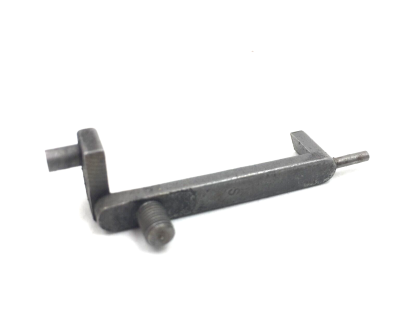 Smith & Wesson 66 .357 Magnum, Revolver Parts: Bolt with Plunger