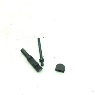 Beretta 390 12ga, Shotgun Parts, Carrier Swivel Joint, Carrier Catch Plunger