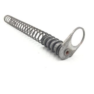 Jimenez JA Nine 9mm, Pistol Parts: Recoil Spring, Buffer