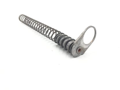 Jimenez JA Nine 9mm, Pistol Parts: Recoil Spring, Buffer