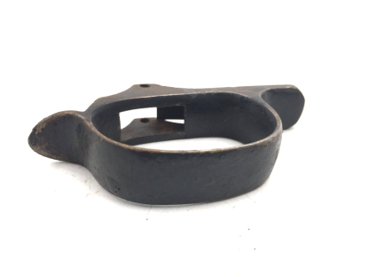 Longton Single Barrel 12 Gauge, Shotgun Parts: Trigger Guard - Image 4