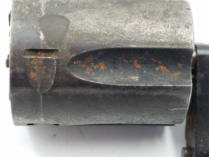 Charter Arms Undercover .38Spl, Pistol Parts-Cylinder - Image 7