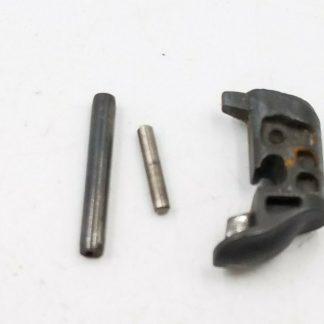Smith & Wesson M&P Shield 40 Cal-Pistol Parts-Magazine Catch, Pins