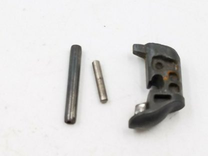 Smith & Wesson M&P Shield 40 Cal-Pistol Parts-Magazine Catch, Pins