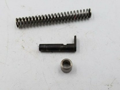 Ruger P95 9mm Pistol Parts-Cam Stop, Retainer, Spring - Image 3