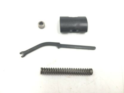 Ruger P95 DC 9mm Pistol Parts: Hammer Strut, Spring, Seat, Detent - Image 2