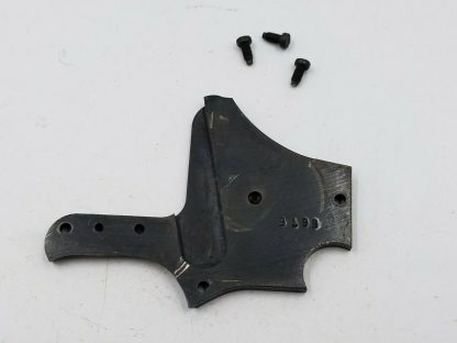 Taurus Model 83 38Spl Pistol Parts-Sideplate, Screws
