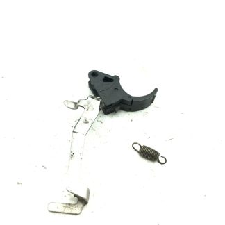 Smith & Wesson SW40VE .40S&W, Pistol parts, Trigger, Spring