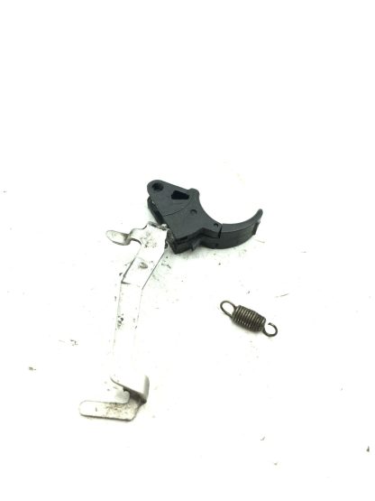 Smith & Wesson SW40VE .40S&W, Pistol parts, Trigger, Spring