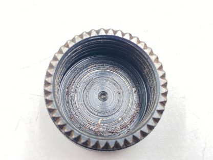 Sears Model 200 16ga Shotgun Parts: Magazine cap - Image 2