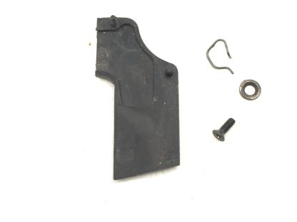 Kahr CT 45 .45 ACP, Pistol Parts: Panel, Screw, Spring, Washer - Image 3