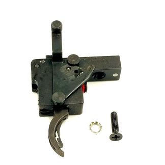 Mossberg Patriot 243 Win, Rifle Parts, Trigger w/ Screw, Washer