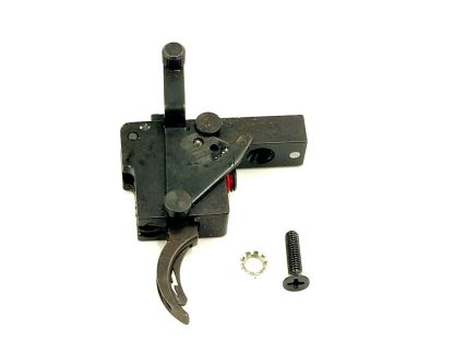 Mossberg Patriot 243 Win, Rifle Parts, Trigger w/ Screw, Washer